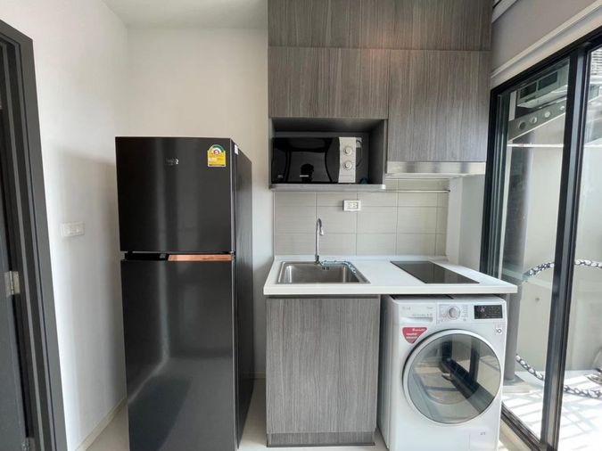 picture  Condo for rent in Elio Del Nest (BTS Udomsuk)  - 8/11