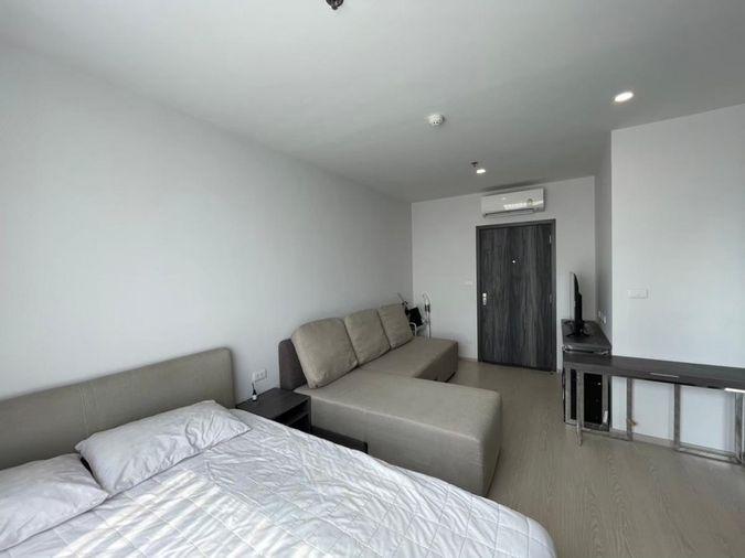 picture  Condo for rent in Elio Del Nest (BTS Udomsuk)  - 4/11