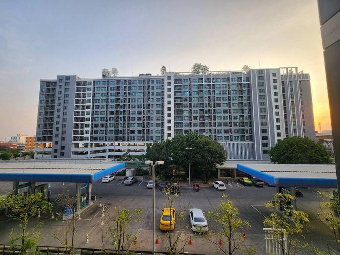 picture Condo for rent THE BASE Saphanmai Contact @propertybkk3 - 16/16