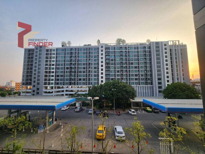 picture Condo for rent THE BASE Saphanmai Contact @propertybkk3 - 16/16