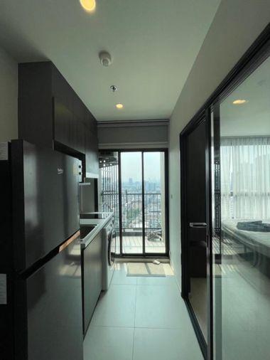 picture Condo for rent in Elio Del Nest (BTS Udomsuk) - 7/11