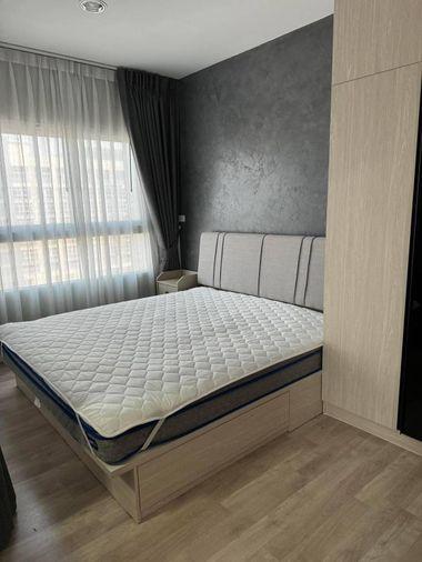 picture Condo for rent Niche Mono Ramkhamhaeng Contact @propertybkk1 - 2/10