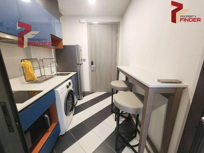 picture Condo for rent THE BASE Saphanmai Contact @propertybkk3 - 12/16