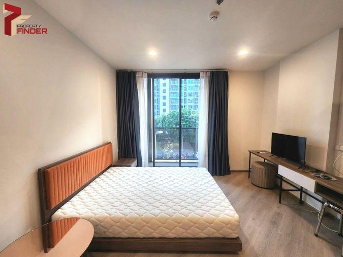 picture Condo for rent THE BASE Saphanmai Contact @propertybkk3 - 1/16