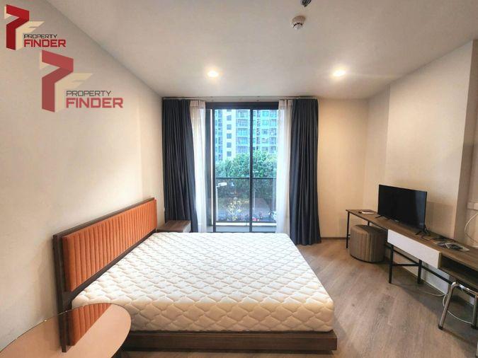 picture Condo for rent THE BASE Saphanmai Contact @propertybkk3 - 1/16