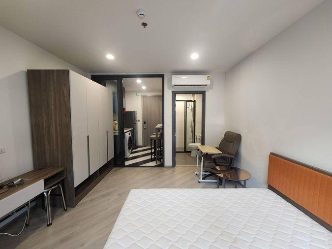 picture Condo for rent THE BASE Saphanmai Contact @propertybkk3 - 9/16