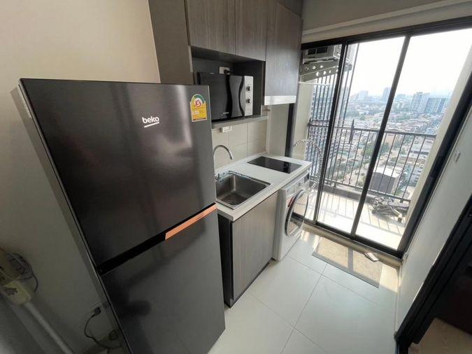 picture Condo for rent in Elio Del Nest (BTS Udomsuk) - 9/11