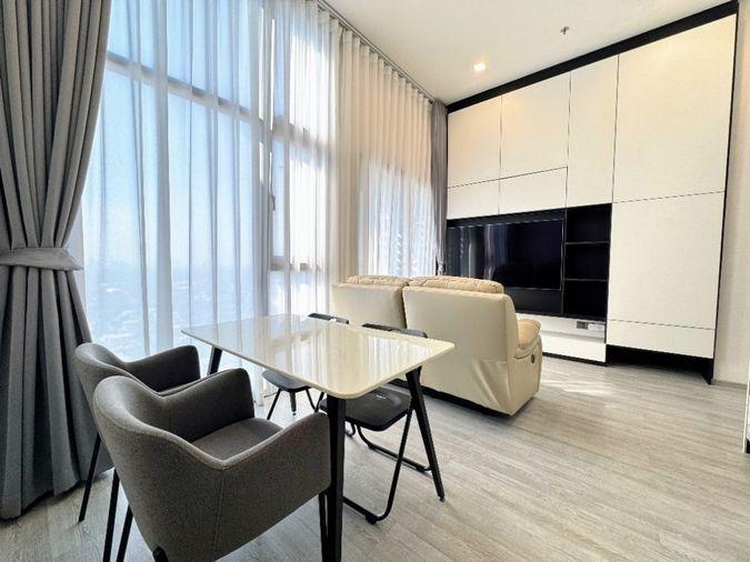 รูป Rds-4392   ให้เช่าคอนโด  The Line Sukhumvit 101 นัดชมห้อง 👉line : @propertyfinder - รูปที่ 1/10