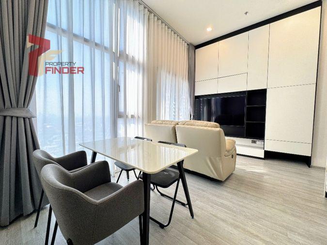 รูป Rds-4392 ให้เช่าคอนโด The Line Sukhumvit 101 นัดชมห้อง 👉line : @propertyfinder - รูปที่ 1/10