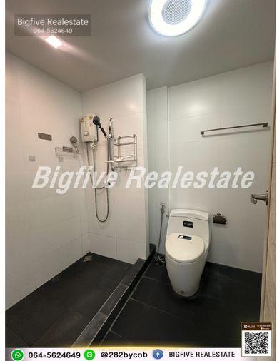 picture Condo for rent, The Iris Bangyai, fully furnished and electrical appliances ready to move in - 7/10
