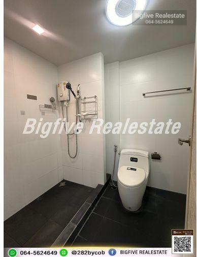 picture Condo for rent, The Iris Bangyai, fully furnished and electrical appliances ready to move in - 7/10