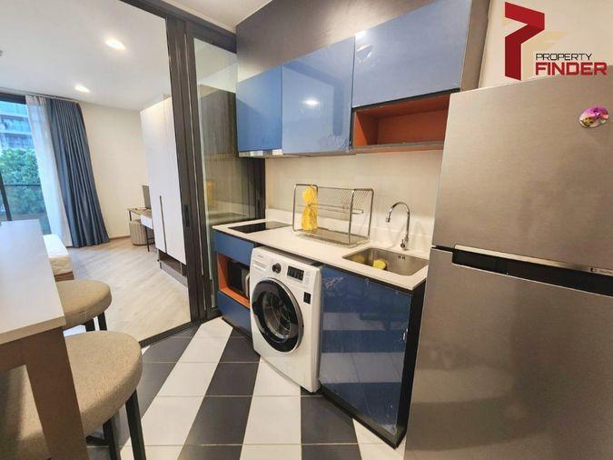 picture Condo for rent THE BASE Saphanmai Contact @propertybkk3 - 13/16