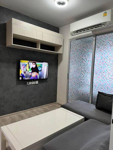 picture Condo for rent Niche Mono Ramkhamhaeng Contact @propertybkk1 - 6/10