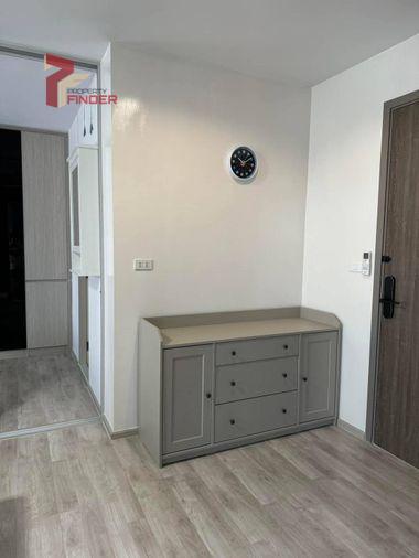 picture Condo for rent Niche Mono Ramkhamhaeng Contact @propertybkk1 - 7/10
