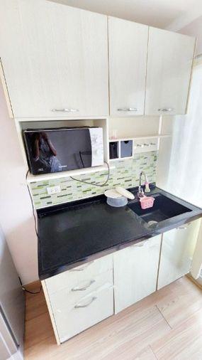 รูป ขาย The Maple @ Ratchada 19 1 ห้องนอน 30.26 ตรม. ชั้น 5 เฟอร์นิเจอร์ครบ - รูปที่ 8/9