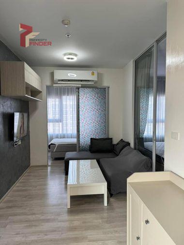 picture Condo for rent Niche Mono Ramkhamhaeng Contact @propertybkk1 - 1/10