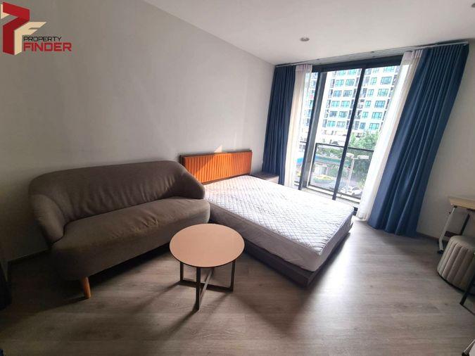 picture Condo for rent THE BASE Saphanmai Contact @propertybkk3 - 10/16
