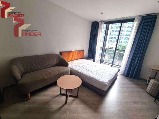 picture Condo for rent THE BASE Saphanmai Contact @propertybkk3 - 10/16