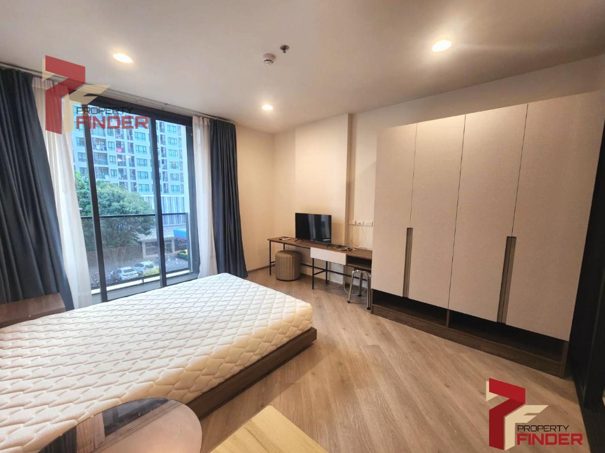 รูป Rds-4393 ให้เช่าคอนโด เดอะ เบส สะพานใหม่ ( THE BASE Saphanmai ) นัดชมห้อง 👉line : @propertyfinder - รูปที่ 6/16