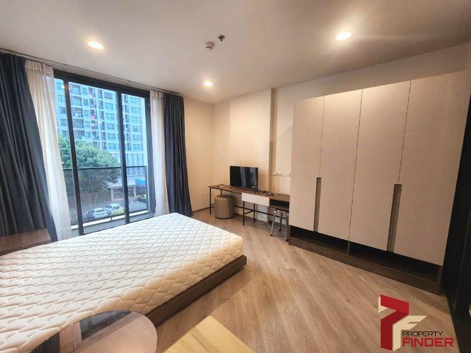 picture Condo for rent THE BASE Saphanmai Contact @propertybkk3 - 6/16