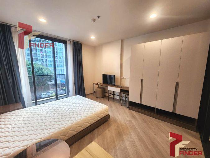 picture Condo for rent THE BASE Saphanmai Contact @propertybkk3 - 6/16