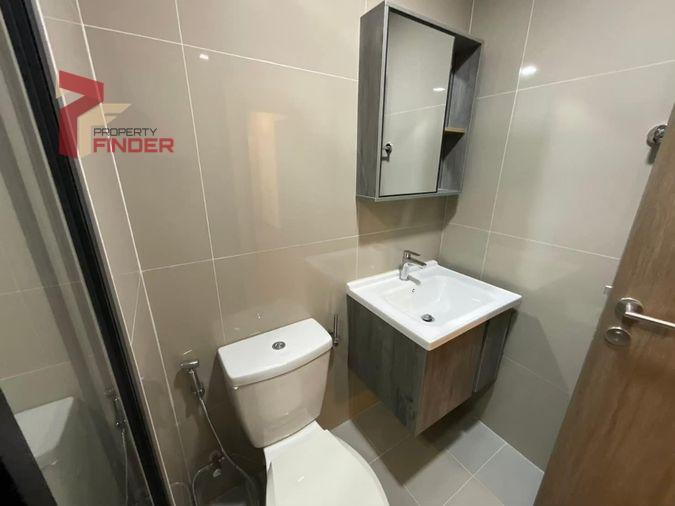 รูป Rds-4400 ให้เช่าคอนโด เดอะ มูฟ บางนา THE MUVE บางนา นัดชมห้อง 👉line : @propertybkk2 - รูปที่ 4/5