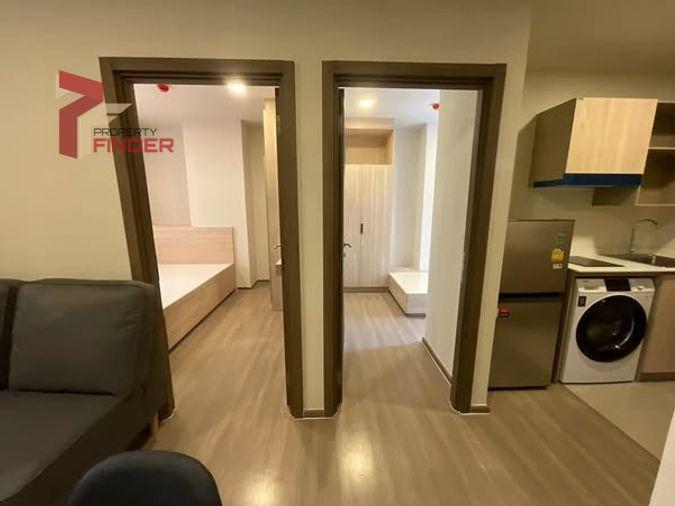 รูป Rds-4400 ให้เช่าคอนโด เดอะ มูฟ บางนา THE MUVE บางนา นัดชมห้อง 👉line : @propertybkk2 - รูปที่ 2/5