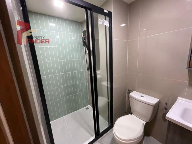 รูป Rds-4400 ให้เช่าคอนโด เดอะ มูฟ บางนา THE MUVE บางนา นัดชมห้อง 👉line : @propertybkk2 - รูปที่ 5/5