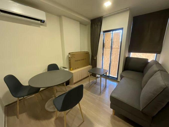 รูป Rds-4400 ให้เช่าคอนโด เดอะ มูฟ บางนา THE MUVE บางนา นัดชมห้อง 👉line : @propertybkk2 - รูปที่ 1/5
