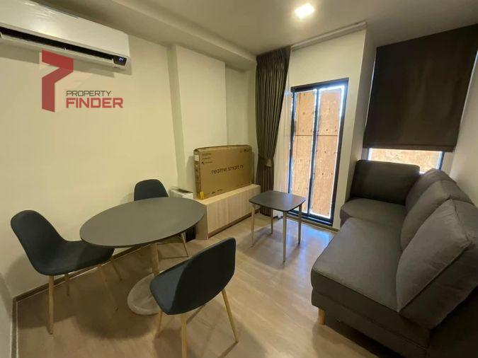 รูป Rds-4400 ให้เช่าคอนโด เดอะ มูฟ บางนา THE MUVE บางนา นัดชมห้อง 👉line : @propertybkk2 - รูปที่ 1/5