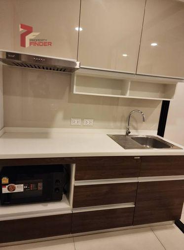 รูป Rds-4399 ให้เช่าคอนโด ศุภาลัย พรีเมียร์ เจริญนคร ( Supalai Premier Charoen Nakhon ) นัดชมห้อง 👉line : @propertyfinder - รูปที่ 7/10