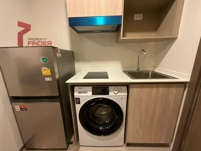 รูป Rds-4400 ให้เช่าคอนโด เดอะ มูฟ บางนา THE MUVE บางนา นัดชมห้อง 👉line : @propertybkk2 - รูปที่ 3/5