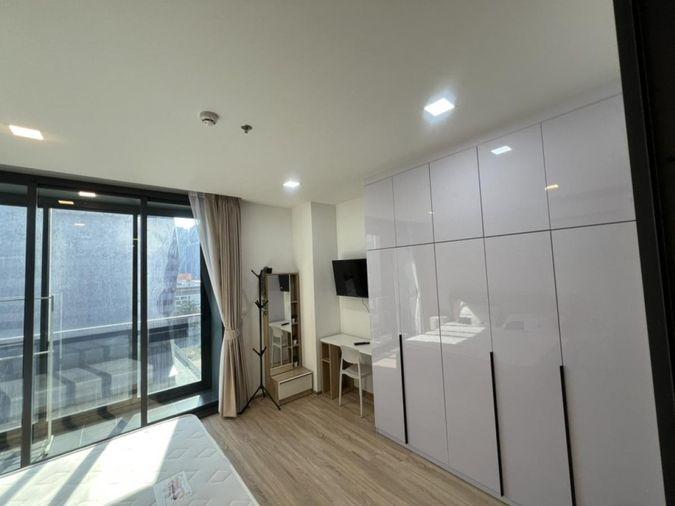 picture Condo for Rent: XT PHAYATHAI  Schedule a viewing 👉 Line: @propertybkk4 - 3/13