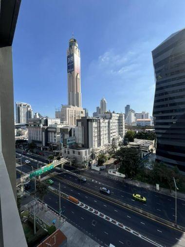 picture Condo for Rent: XT PHAYATHAI  Schedule a viewing 👉 Line: @propertybkk4 - 12/13