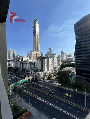 picture Condo for Rent: XT PHAYATHAI Schedule a viewing 👉 Line: @propertybkk4 - 12/13