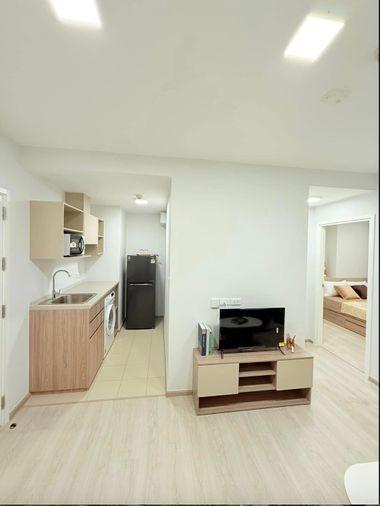 picture  Plum Sukhumvit62. 2bed 35sqm. Line id: @pfagent - 4/13