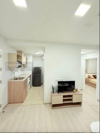 picture Plum Sukhumvit62. 2bed 35sqm. Line id: @pfagent - 4/13