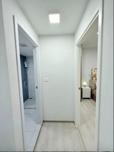 picture  Plum Sukhumvit62. 2bed 35sqm. Line id: @pfagent - 6/13