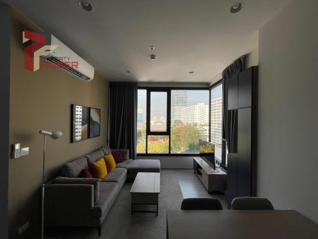 picture Condo for rent XT EKKAMAI Contact @propertyfinder - 3/9
