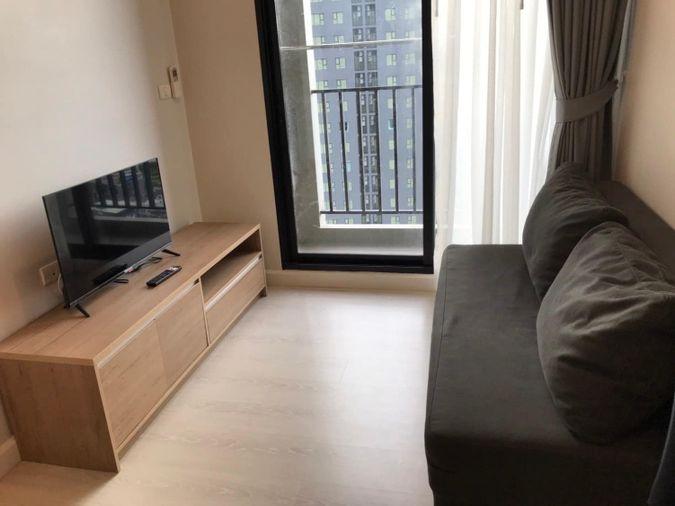 picture Condo for Rent: Niche Pride Thonglor-Phetchaburi Schedule a viewing ð Line: @propertybkk4 - 5/9