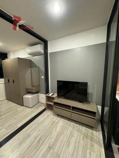 รูป Rds-4406 ให้เช่าคอนโด XT Huaikhwang 🍁นัดชมห้องด่วน 🟥LINE : @propertybkk1 - รูปที่ 3/9
