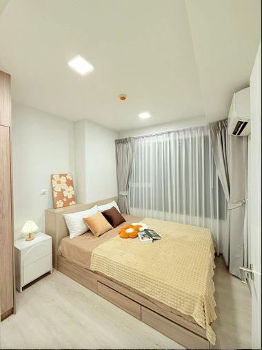 picture  Plum Sukhumvit62. 2bed 35sqm. Line id: @pfagent - 7/13