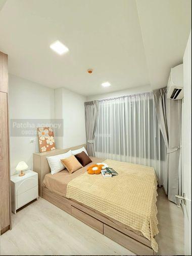picture Plum Sukhumvit62. 2bed 35sqm. Line id: @pfagent - 7/13