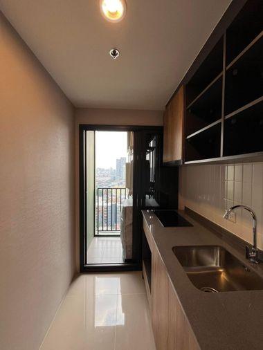 รูป Rds-4408 ให้เช่าคอนโด The Line Vibe  นัดชมห้อง 👉line : @propertybkk1 - รูปที่ 4/11