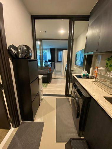 รูป Rds-4405 ให้เช่าคอนโด  XT Huaikhwang  🍁นัดชมห้องด่วน 🟥LINE : @propertybkk1 - รูปที่ 3/8