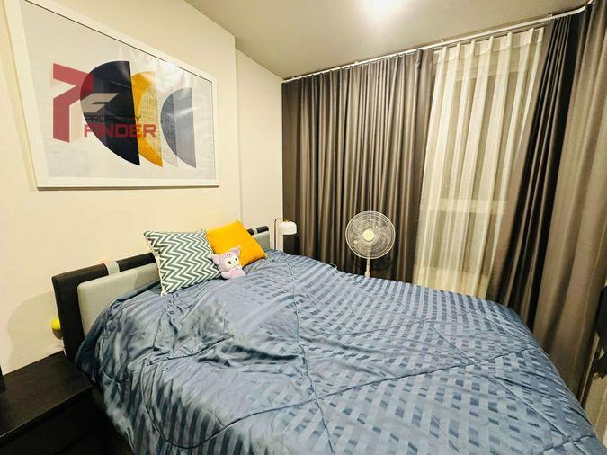 รูป Rds-4409 ให้เช่าคอนโด เอ็กซ์ที ห้วยขวาง (XT Huaikhwang)🍁นัดชมห้องด่วน 🟥LINE : @propertybkk1 - รูปที่ 5/8