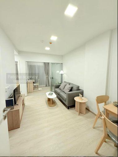 picture Plum Sukhumvit62. 2bed 35sqm. Line id: @pfagent - 1/13