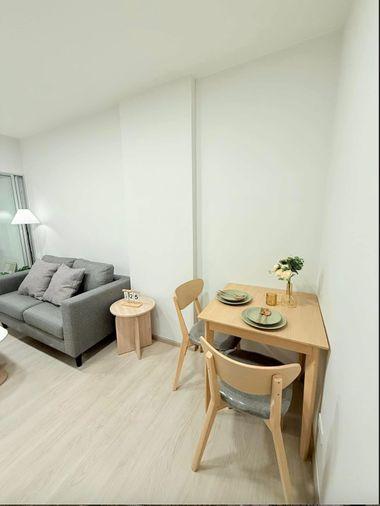 picture  Plum Sukhumvit62. 2bed 35sqm. Line id: @pfagent - 2/13