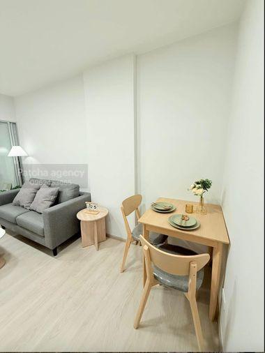picture Plum Sukhumvit62. 2bed 35sqm. Line id: @pfagent - 2/13