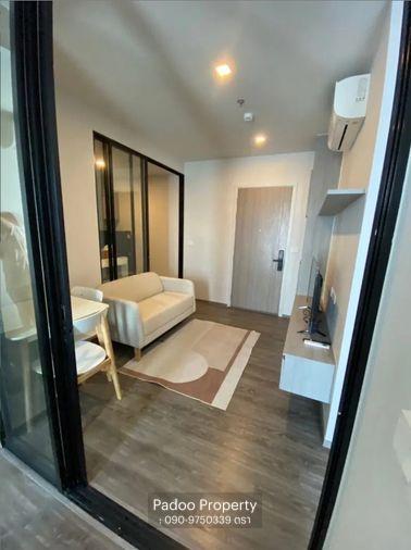 รูป 💎💎Notting hill Rayong💎💎 2 ห้องนอน ใกล้นิคม มาบตาพุต - รูปที่ 9/15